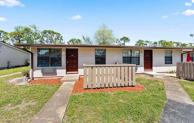 Volusia Crossing