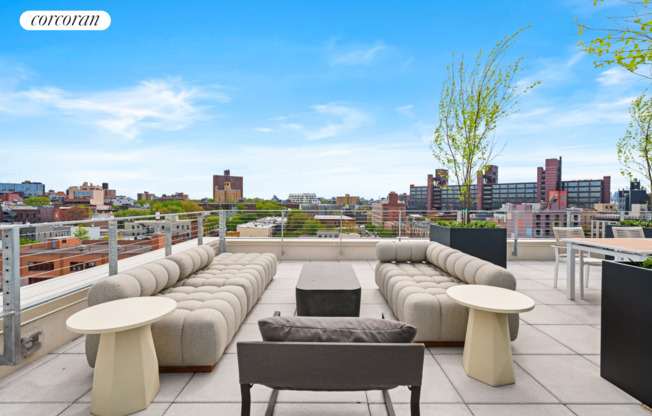 1 bed, 1 bath, $3,428, Unit 2E