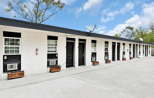 3714 Dabney Apartments