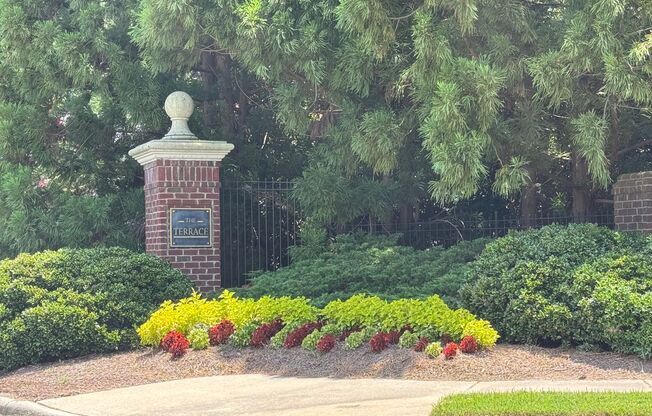 3 Bedroom Townhome