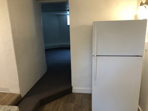 1 bed, 1 bath, $754