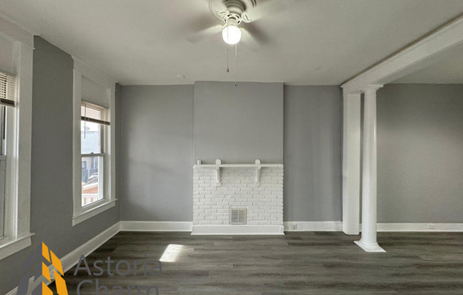 3 beds, 1 bath, $1,600