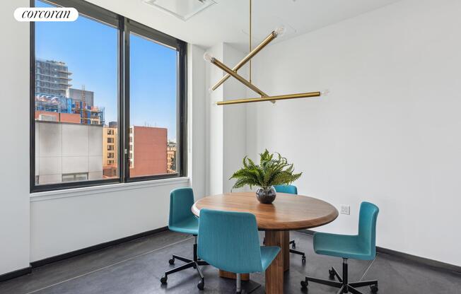 1 bed, 1 bath, $4,435, Unit 1209