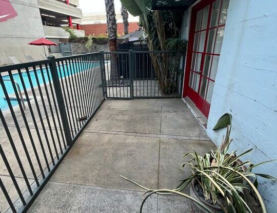 Studio, 1 bath, 2,030 sqft, $3,500, Unit 103