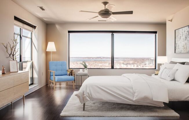 1 bed, 1.5 baths, 1,200 sqft, $3,125, Unit 1205