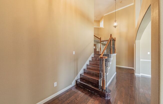 Stunning 5/3.5/3 home in Heritage Addition! 3504 Oliver Drive, Fort Worth, TX  76244