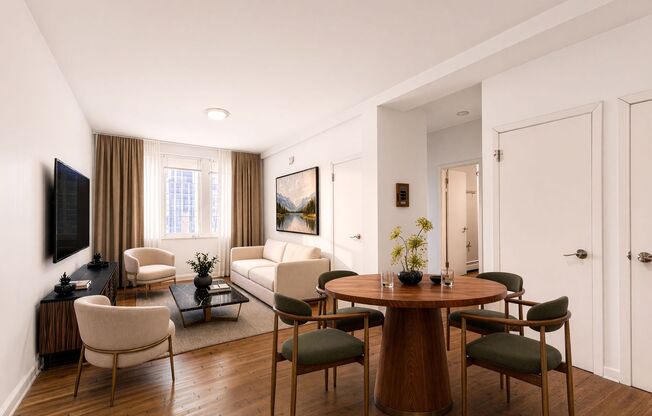 Cedar Park Place