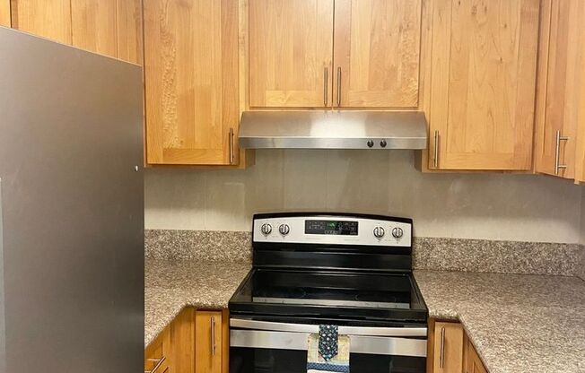 Renovated 1 bedroom 1 bath near Schofield Barracks!