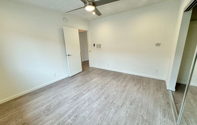 1 bed, 1 bath, 725 sqft, $2,399, Unit 5