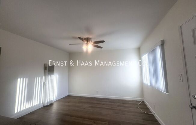 1615 Rose Ave.