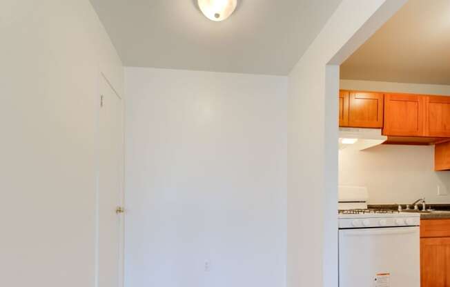 Dining Area View at The Maples, Racine, 53404