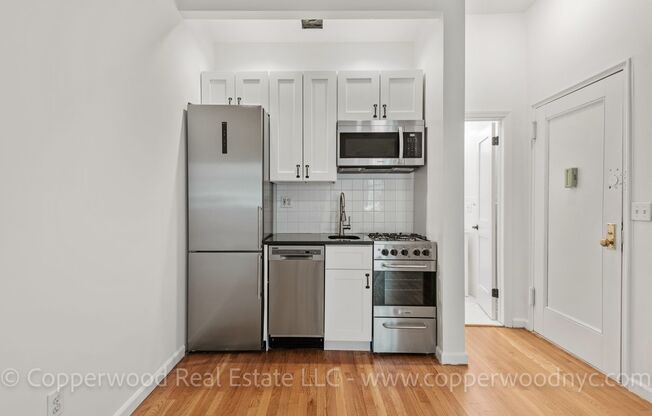 310 East 85th St