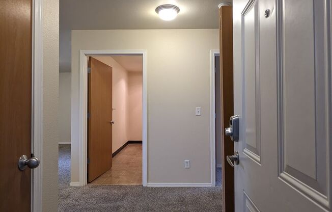 2 beds, 2 baths, 994 sqft, $1,200, Unit E301