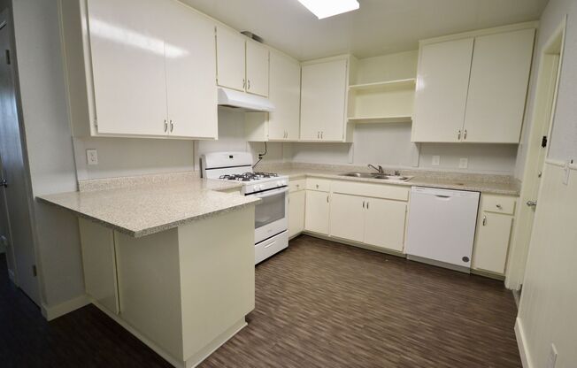 1 bed, 1 bath, 600 sqft, $1,495