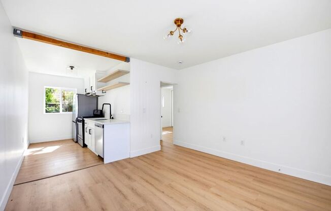 1 bed, 1 bath, 550 sqft, $2,150, Unit 1717 #4