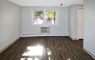 Studio, 1 bath, 390 sqft, $1,225, Unit 266-16