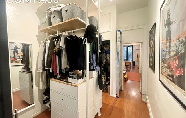 94 STARR ST