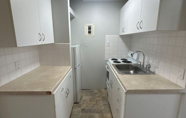 Sadie Ann Apartments