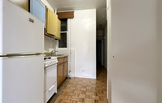 1 bed, 1 bath, 600 sqft, $2,375, Unit 4C