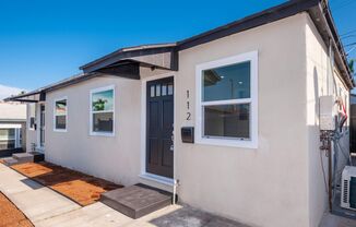 1 Bedroom Duplex in National City *Move In Special!*