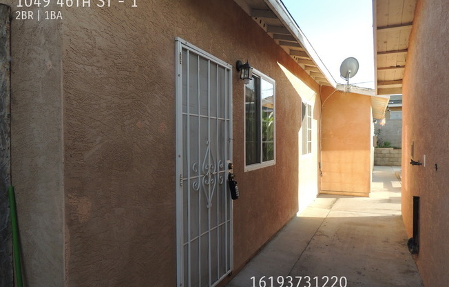 Partner-provided property photo