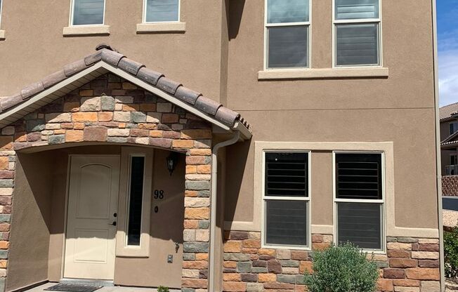 Cottages at Fossil Hills