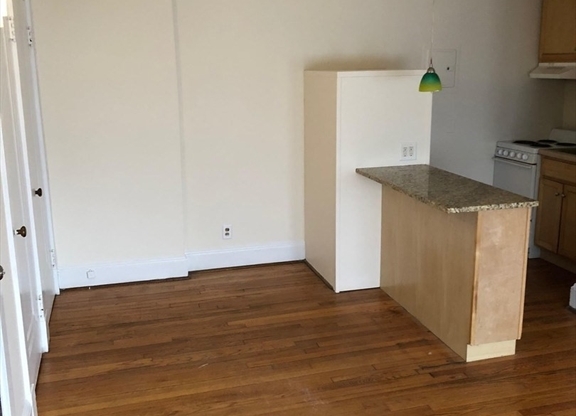 1 bed, 1 bath, 500 sqft, $1,825, Unit 1