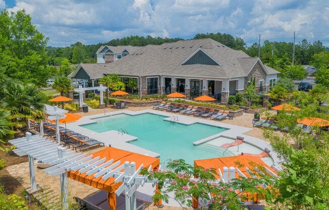 The Oxmoor