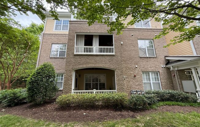 Newly Remodeled 2BD, 2BA Raleigh Condo in a Quiet Community Near I-40, NC State Fairgrounds, Lenovo Center & More!