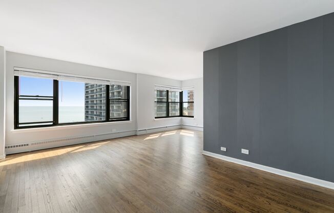 1 bed, 1 bath, 654 sqft, $2,300, Unit 702