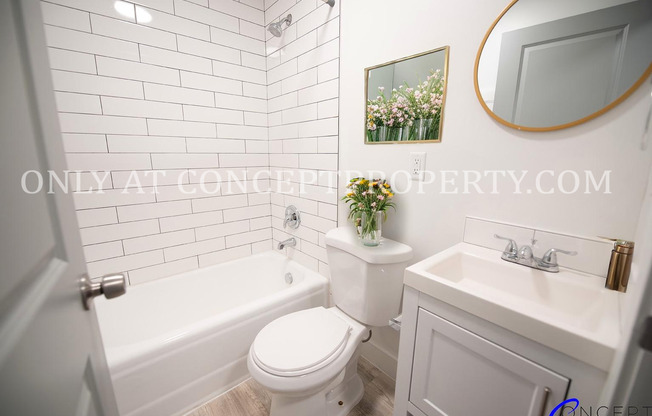 1 bed, 1 bath, 341 sqft, $1,299, Unit 3C