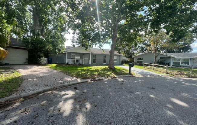 UPDATED 2/1 Home Available now!