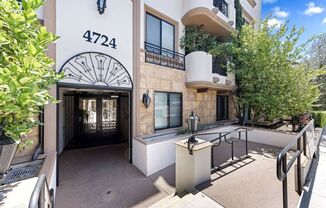 Modern 3 Bed, 2 Bath Condo for Lease – 1,320 Sq Ft – Prime Sherman Oaks Location