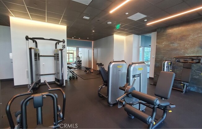 1 bed, 1 bath, 714 sqft, $2,400, Unit 1122