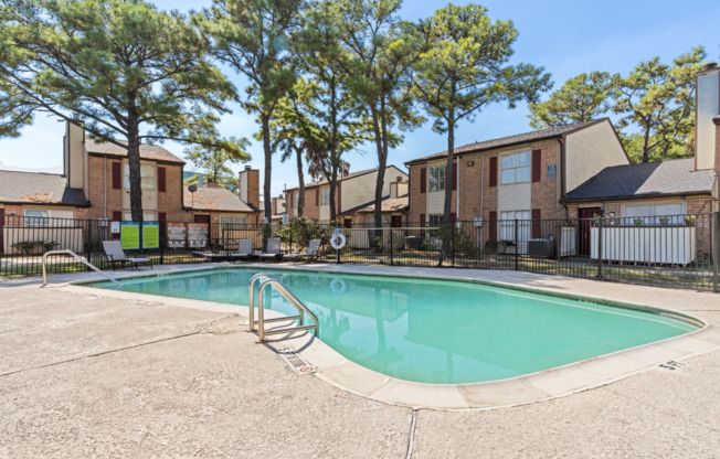 Serena Forest Apartments
