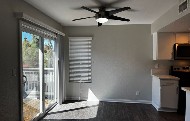 2 beds, 1 bath, 875 sqft, $2,550, Unit 648