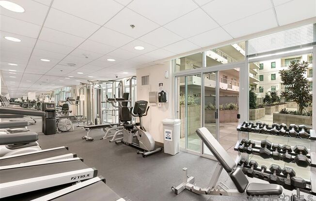 1 bed, 1 bath, $2,750