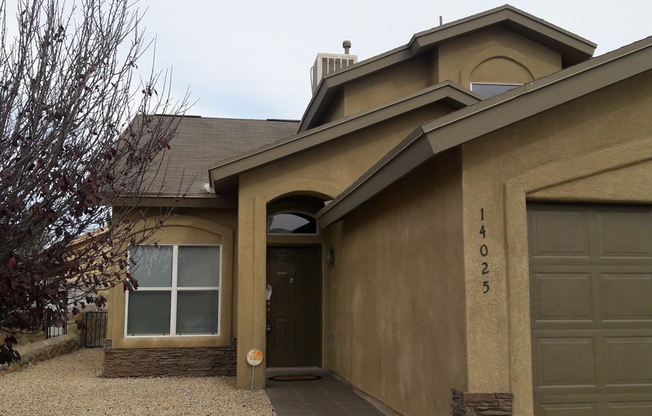 Beautiful Large Family Home