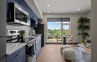 Ironside Apartments