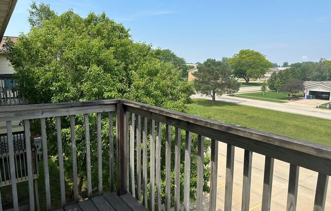 1 bed, 1 bath, 572 sqft, $800