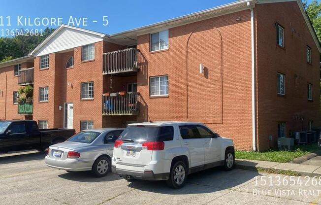 611 KILGORE AVE