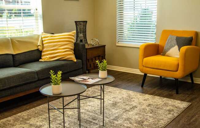 Jordan River Apartments
