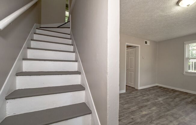 WELCOME TO THIS NEWLY RENOVATED 3-BEDROOM DUPLEX UNIT IN A STELLAR LOCATION!