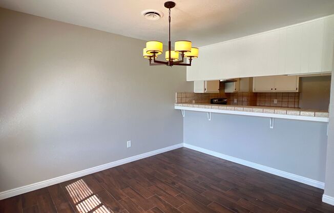 3 beds, 2 baths, $1,895, Unit #D