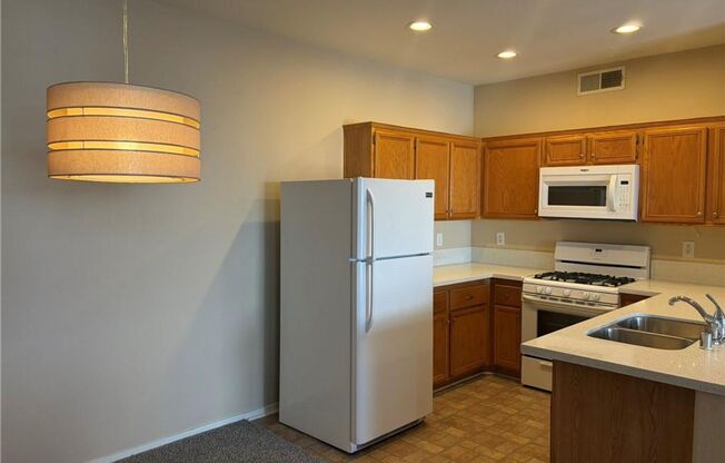 1 bed, 1 bath, $1,195