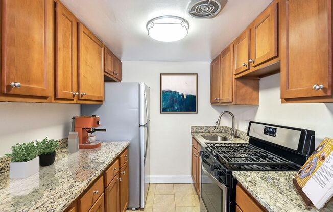 1 bed, 1 bath, 545 sqft, $1,450, Unit 3232-201