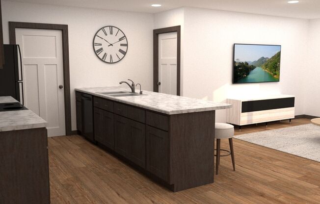 CenterView Apartments