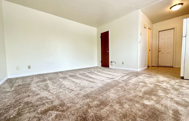 Studio, 1 bath, 308 sqft, $724, Unit 6
