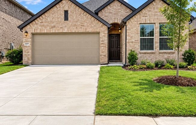 Recently built 2024 in Princeton: Charge Up, Spread Out, and Let Someone Else Mow the Lawn!