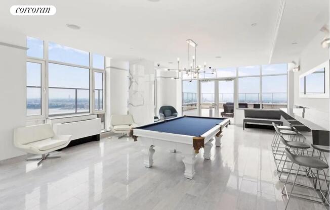 1 bed, 1 bath, 800 sqft, $5,700, Unit 27H